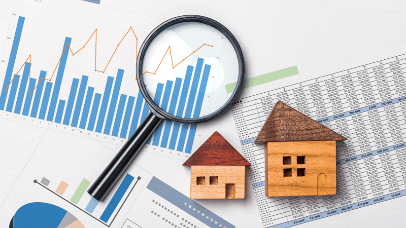 Why your portfolio should include private real estate